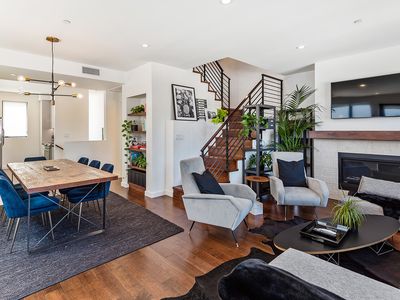 146 1/2 S Hayworth Ave, Los Angeles, CA, 90048