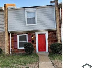 4611 Coldstream Dr, North Chesterfield, VA 23234