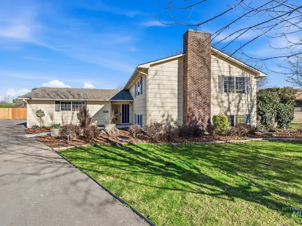 2072 S Crystal Way, Boise, ID 83706