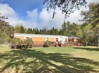 W7760 Kelly Ln, Pembine, WI 54156