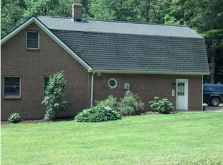 803 Daugherty Run Rd, Warren, PA 16365