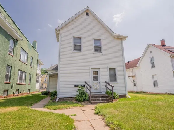 1007 South Barstow Street #1 & 2, Eau Claire, WI 54701