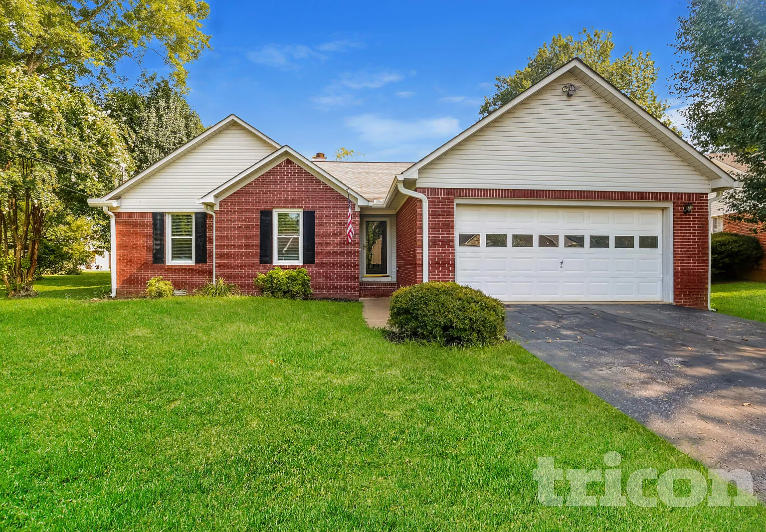 103 Kimberly Drive Columbia TN — Photo 1
