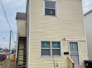233 N 26th St #26, Louisville, KY 40212