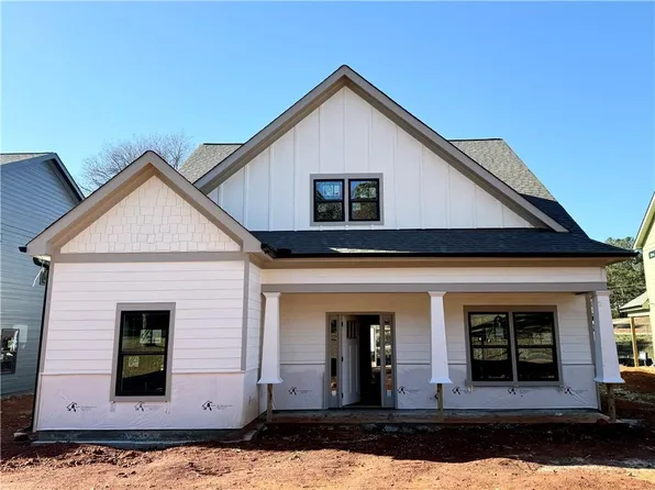 40 Puckett Rd SE, Emerson, GA 30137