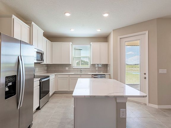 Brand-new floor plan with added features already included