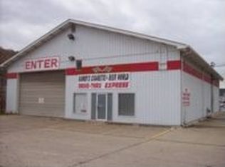 515 Main St, Bridgeport, OH 43912