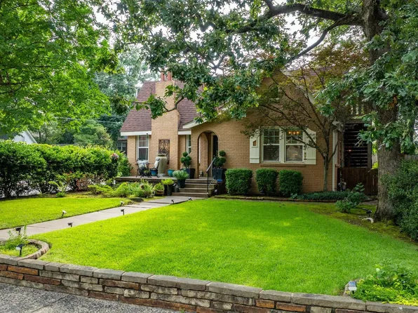 1725 N Monroe St, Little Rock, AR 72207