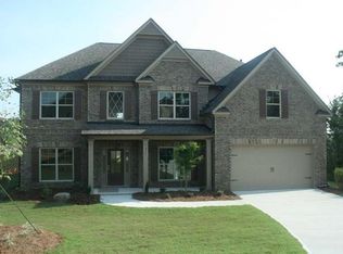 1913 Side Branch Way, Lawrenceville, GA 30045
