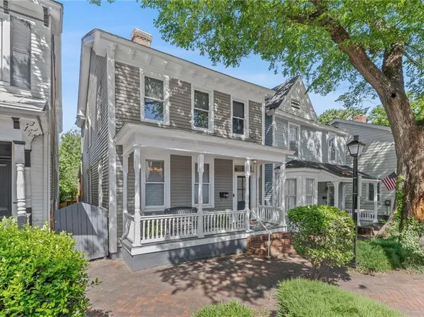 362 Dinwiddie St, Portsmouth, VA 23704