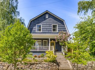 2229 NE 8th Ave, Portland, OR 97212