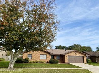 3148 Village Park Dr, Melbourne, FL 32934