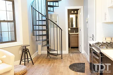 Rented by J Misrahi Realty Corp