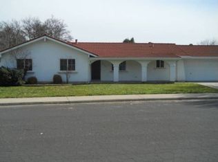 1204 McGuire Dr, Modesto, CA 95355