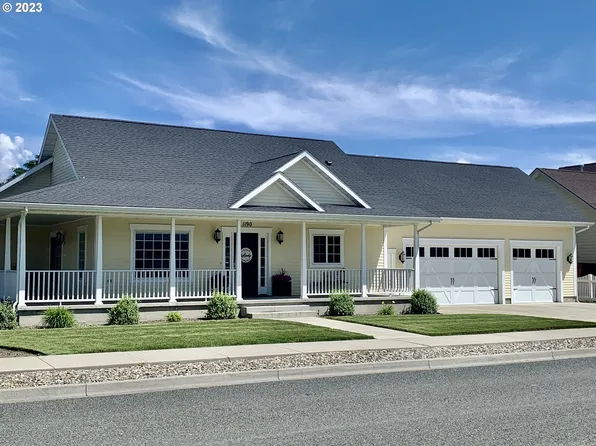 1190 G St, Baker City, OR 97814
