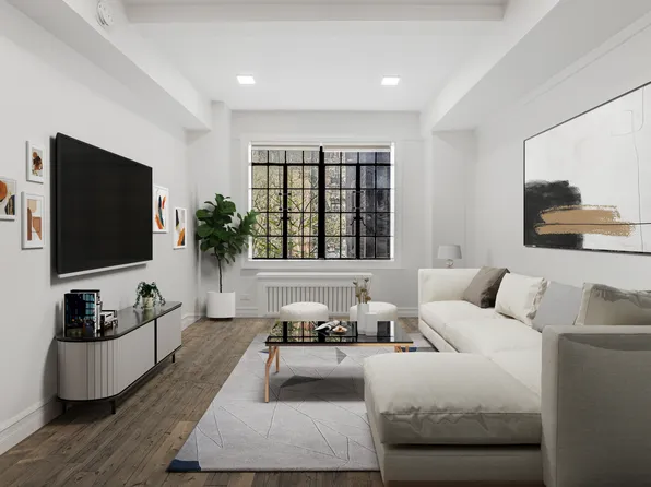 45 Tudor City Pl APT 507, New York, NY 10017