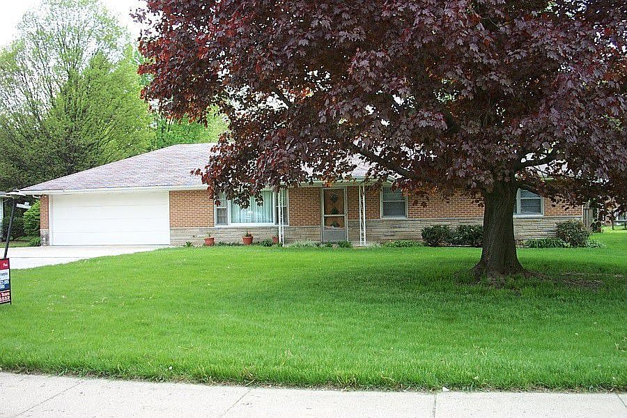 Provides An Easy Drive To Purdue