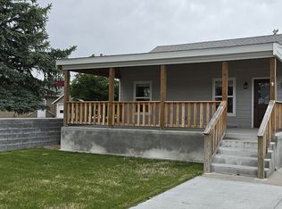104 W Whittier St, Saint Francis, KS 67756