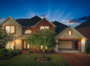 17830 Camp Cove Dr, Cypress, TX 77429