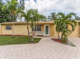 368 SW 64th Ter #1, Margate, FL 33068