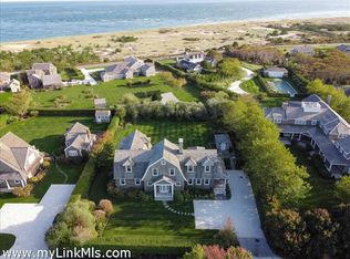 6 Underhill Ln, Nantucket, MA 02554