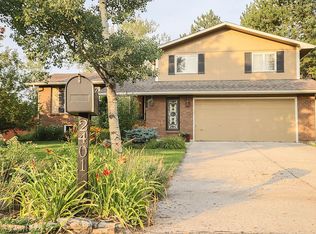 2401 Hawthorne Ct, Fort Collins, CO 80524