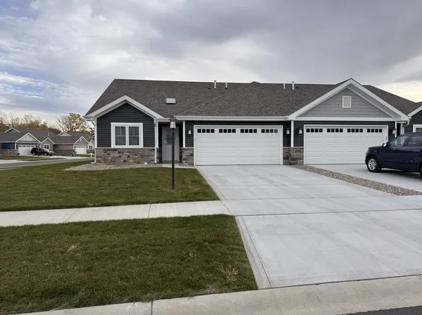 13863 Austin St, Cedar Lake, IN 46303