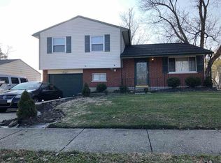 3719 Autumn Rd, Elsmere, KY 41018