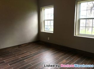 3816 Mount Ranier St, Dallas, TX 75211