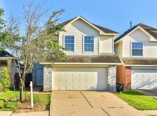 14143 Maximos Dr, Houston, TX 77083
