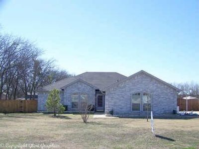 1025 Red River Dr, Waxahachie, TX, 75167