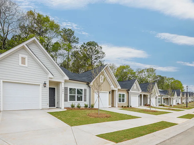 Covey Homes Loganville — Photo 47