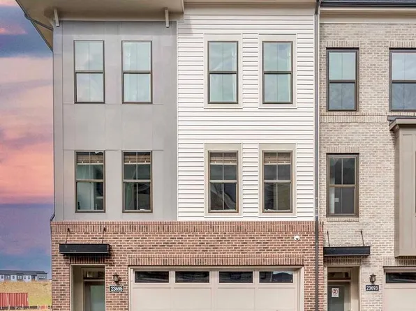 23695 Hardesty Ter, Ashburn, VA 20148