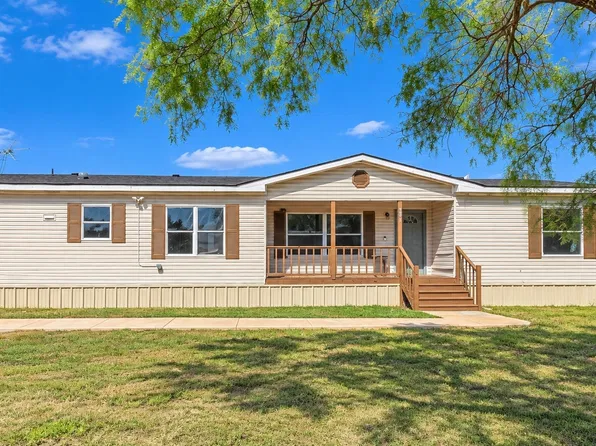 331 Hcr 2207 Rd, Aquilla, TX 76622
