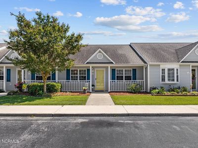 1302 Courtyard E, Beaufort, NC, 28516
