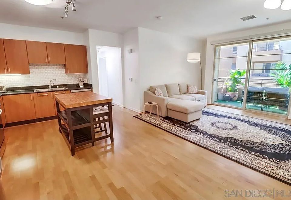 1465 C St Unit 3509, San Diego, CA 92101 | MLS #260011140 | Zillow