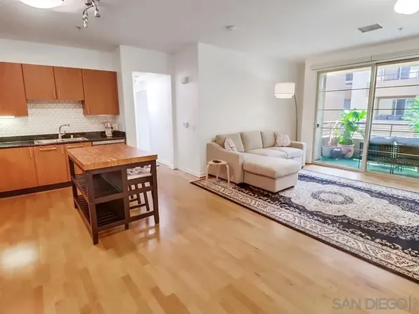 1465 C St Unit 3509, San Diego, CA 92101