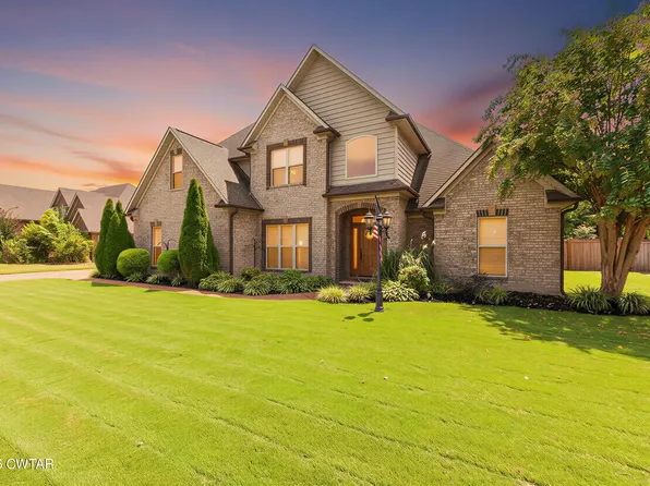 181 Flagstone Dr, Jackson, TN 38305