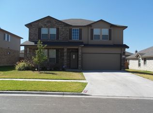 5009 Willamette Ln, Killeen, TX 76549