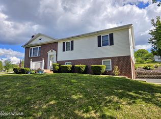 1796 Coudersport Pike, Lock Haven, PA 17745