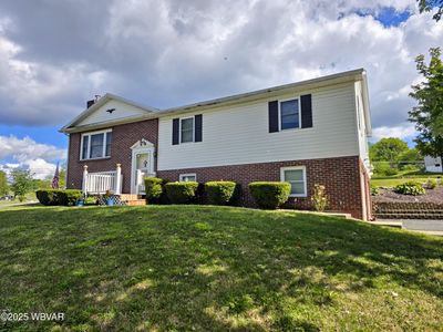 1796 Coudersport Pike, Lock Haven, PA, 17745