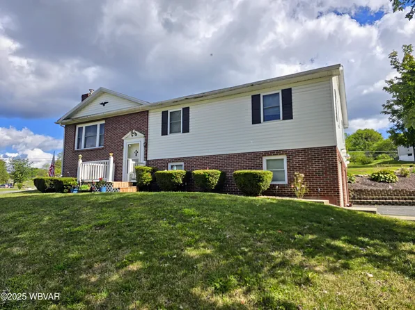 1796 Coudersport Pike, Lock Haven, PA 17745