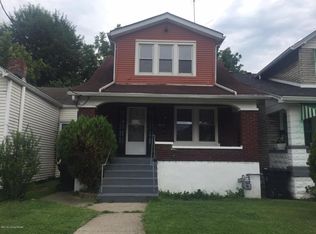 2406 W Madison St, Louisville, KY