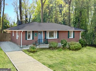 2555 McCurdy Way, Decatur, GA 30033