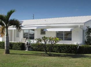 2013 SW 17th Ave, Boynton Beach, FL 33426