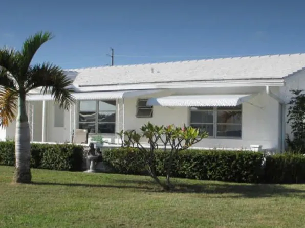 2013 SW 17th Ave, Boynton Beach, FL 33426