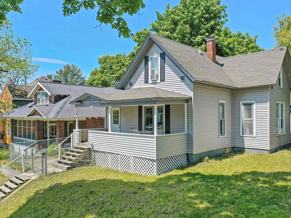 443 E Chapin St, Cadillac, MI 49601 Zillow