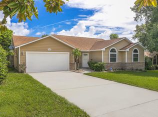 3968 Ridgewood Dr, Titusville, FL 32796