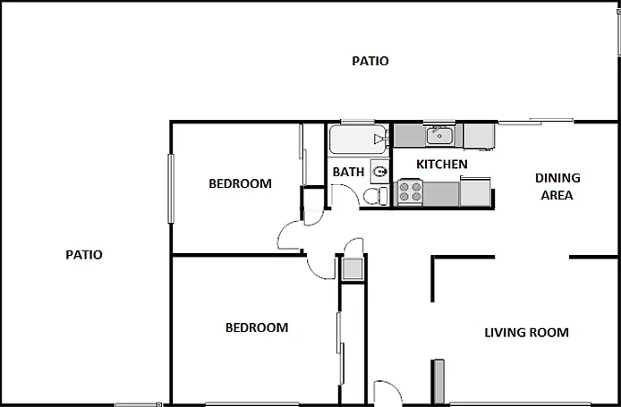 265 N Rengstorff Avenue — Photo 6
