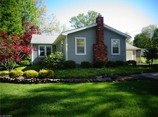 3315 Warren Sharon Rd, Vienna, OH 44473